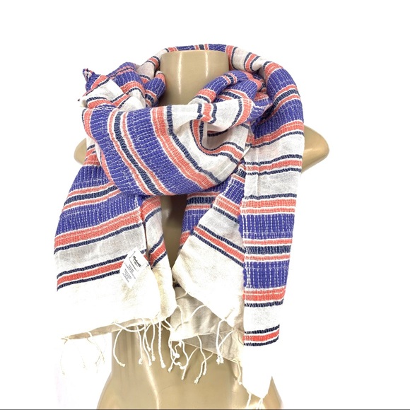 Madewell Accessories - Madewell Women woven scarf